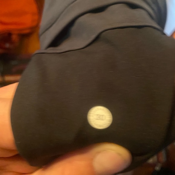 Lululemon commission slim - Picture 4 of 4